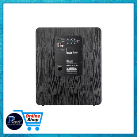 ซับวูฟเฟอร์ SVS : PB-2000 PRO (BLACK ASH)_4